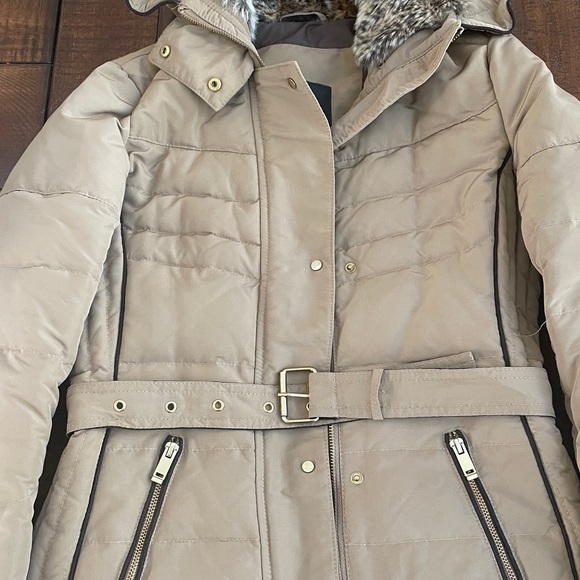 Zara Winter jacket - Picture 6 of 6